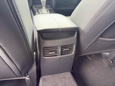 2026 Mazda Mazda CX-30 2.5 Turbo Premium Plus AWD