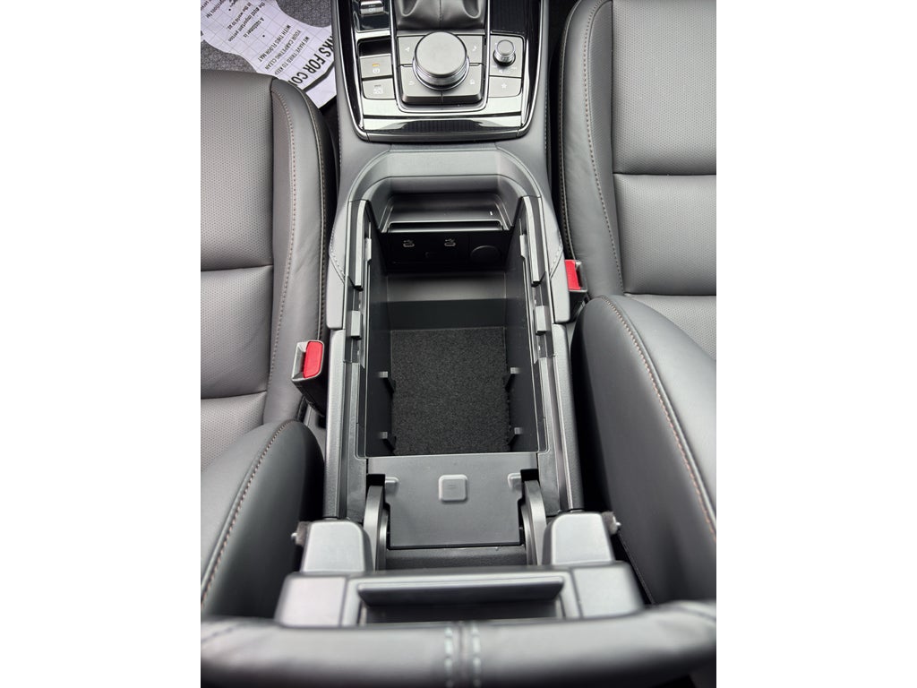 2026 Mazda Mazda CX-30 2.5 Turbo Premium Plus AWD