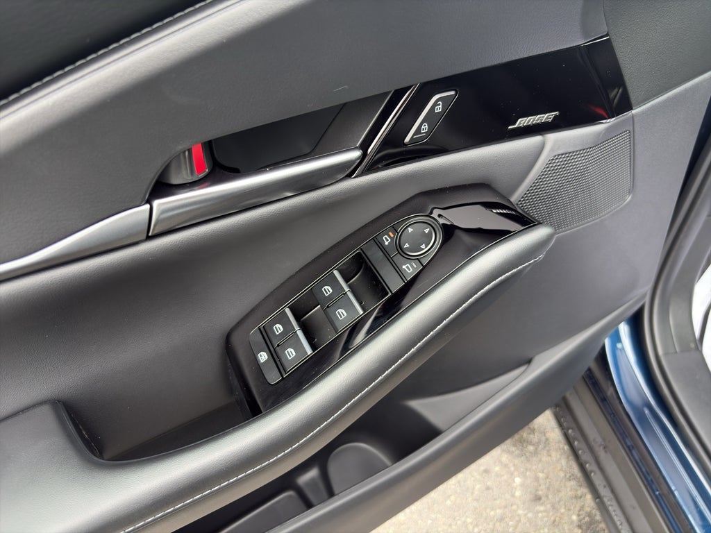 2026 Mazda Mazda CX-30 2.5 Turbo Premium Plus AWD