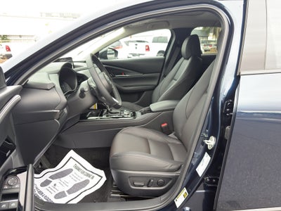 2026 Mazda Mazda CX-30 2.5 Turbo Premium Plus AWD