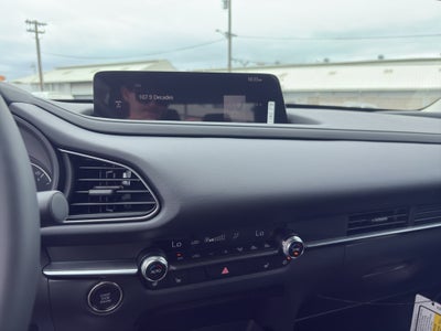 2026 Mazda Mazda CX-30 2.5 Turbo Premium Plus AWD