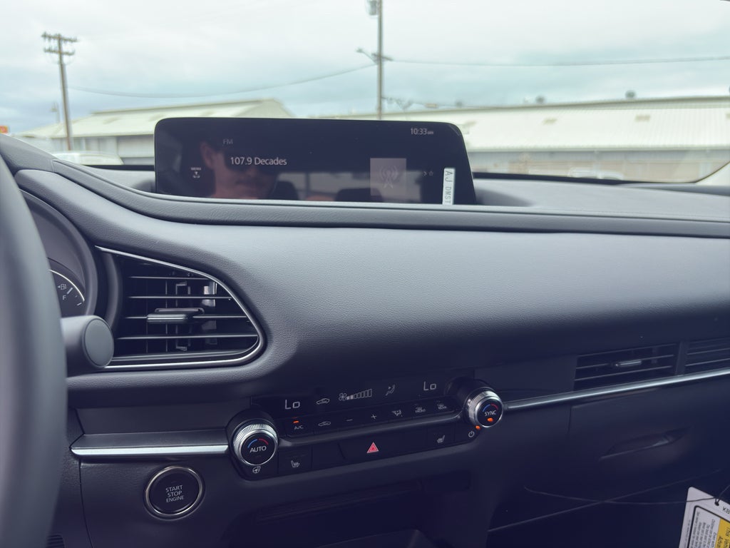 2026 Mazda Mazda CX-30 2.5 Turbo Premium Plus AWD