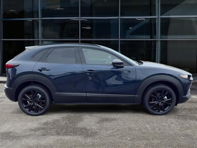 2026 Mazda Mazda CX-30 2.5 Turbo Premium Plus AWD