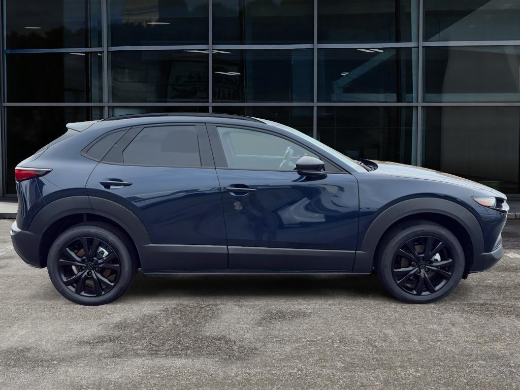 2026 Mazda Mazda CX-30 2.5 Turbo Premium Plus AWD