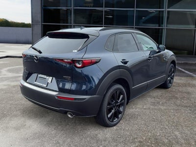 2026 Mazda Mazda CX-30 2.5 Turbo Premium Plus AWD