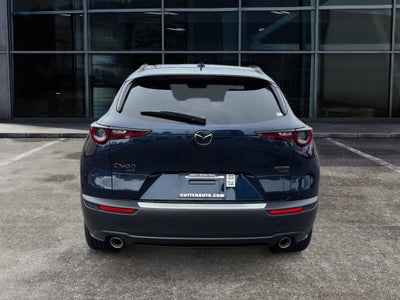 2026 Mazda Mazda CX-30 2.5 Turbo Premium Plus AWD