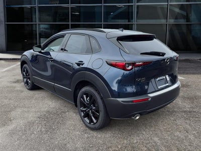 2026 Mazda Mazda CX-30 2.5 Turbo Premium Plus AWD