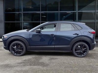 2026 Mazda Mazda CX-30 2.5 Turbo Premium Plus AWD