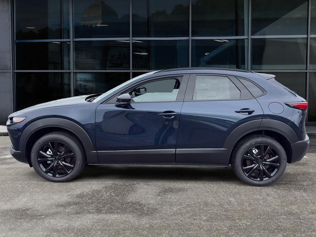 2026 Mazda Mazda CX-30 2.5 Turbo Premium Plus AWD