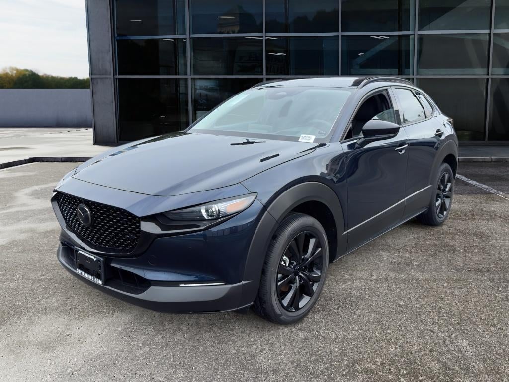 2026 Mazda Mazda CX-30 2.5 Turbo Premium Plus AWD