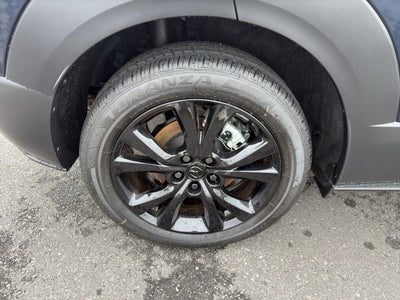 2026 Mazda Mazda CX-30 2.5 Turbo Premium Plus AWD