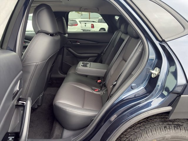 2026 Mazda Mazda CX-30 2.5 Turbo Premium Plus AWD