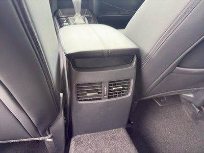 2026 Mazda Mazda CX-30 2.5 Turbo Premium Plus AWD