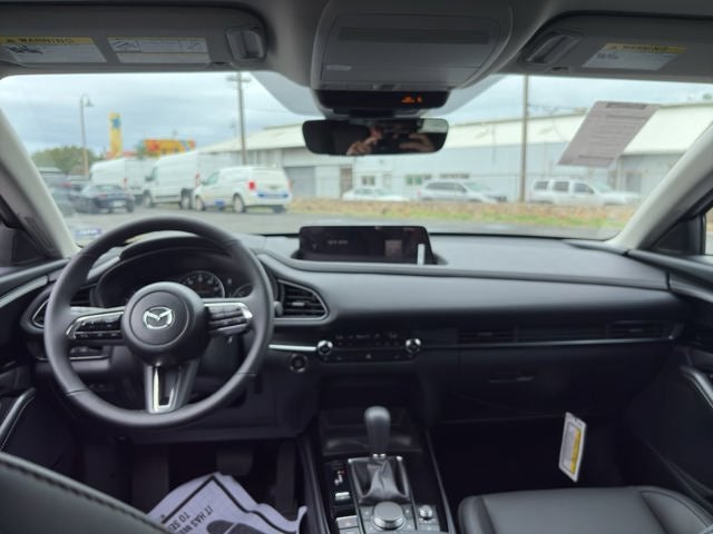 2026 Mazda Mazda CX-30 2.5 Turbo Premium Plus AWD