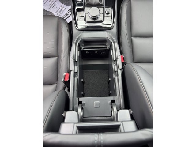 2026 Mazda Mazda CX-30 2.5 Turbo Premium Plus AWD