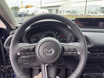 2026 Mazda Mazda CX-30 2.5 Turbo Premium Plus AWD