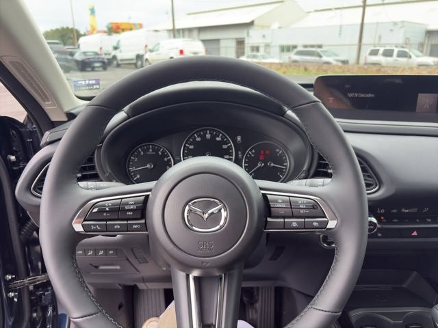 2026 Mazda Mazda CX-30 2.5 Turbo Premium Plus AWD