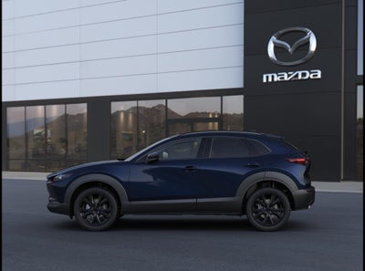 2026 Mazda Mazda CX-30 2.5 Turbo Premium Plus AWD