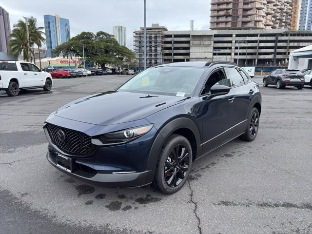 2026 Mazda Mazda CX-30 2.5 Turbo Premium Plus AWD