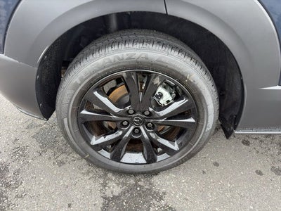 2026 Mazda Mazda CX-30 2.5 Turbo Premium Plus AWD