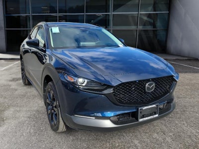 2026 Mazda Mazda CX-30 2.5 Turbo Premium Plus AWD