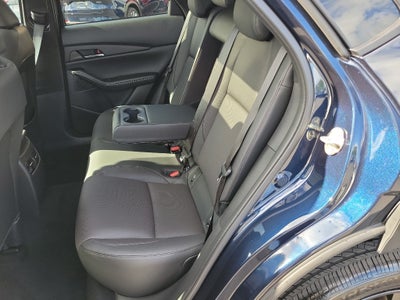 2026 Mazda Mazda CX-30 2.5 Turbo Premium Plus AWD