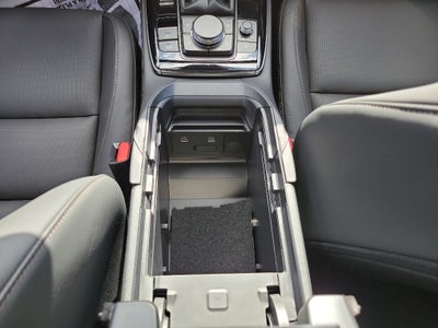 2026 Mazda Mazda CX-30 2.5 Turbo Premium Plus AWD