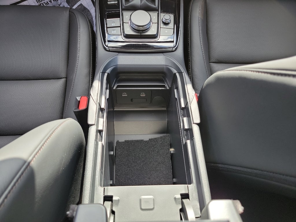 2026 Mazda Mazda CX-30 2.5 Turbo Premium Plus AWD