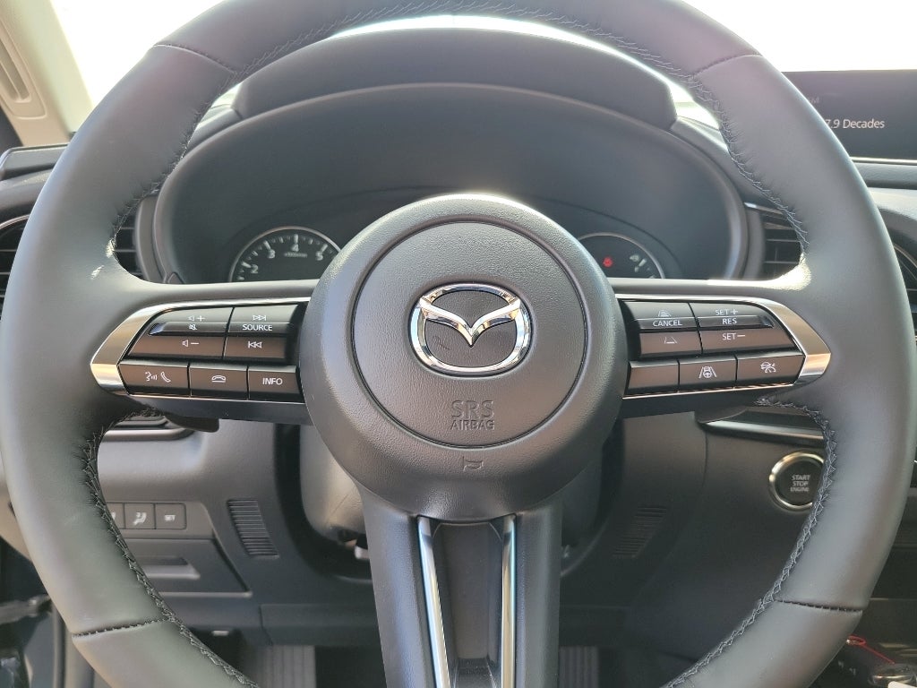 2026 Mazda Mazda CX-30 2.5 Turbo Premium Plus AWD
