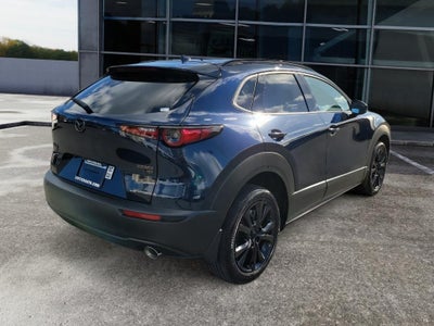 2026 Mazda Mazda CX-30 2.5 Turbo Premium Plus AWD