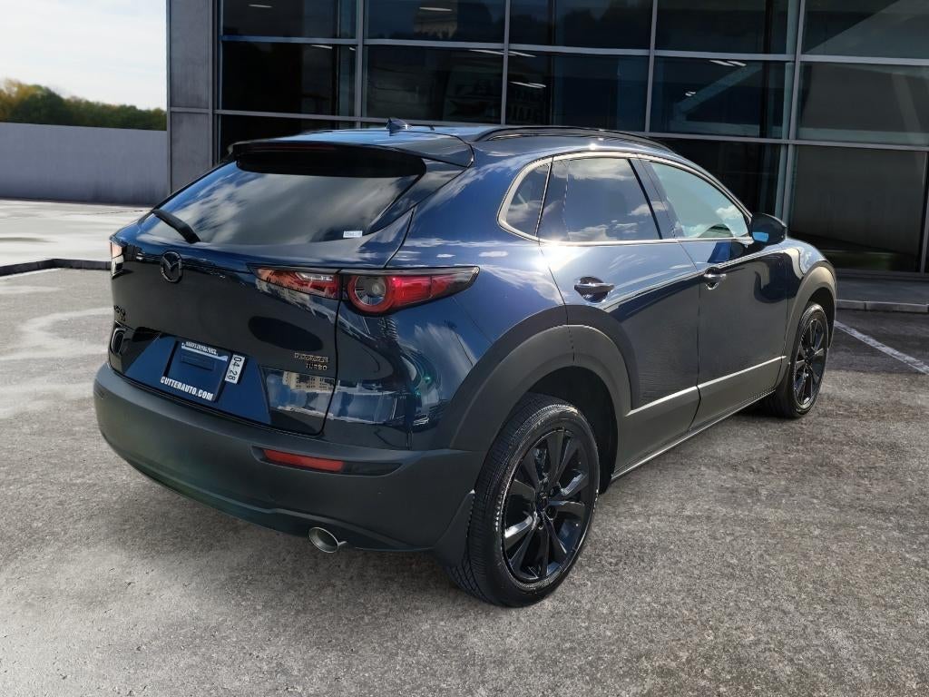 2026 Mazda Mazda CX-30 2.5 Turbo Premium Plus AWD