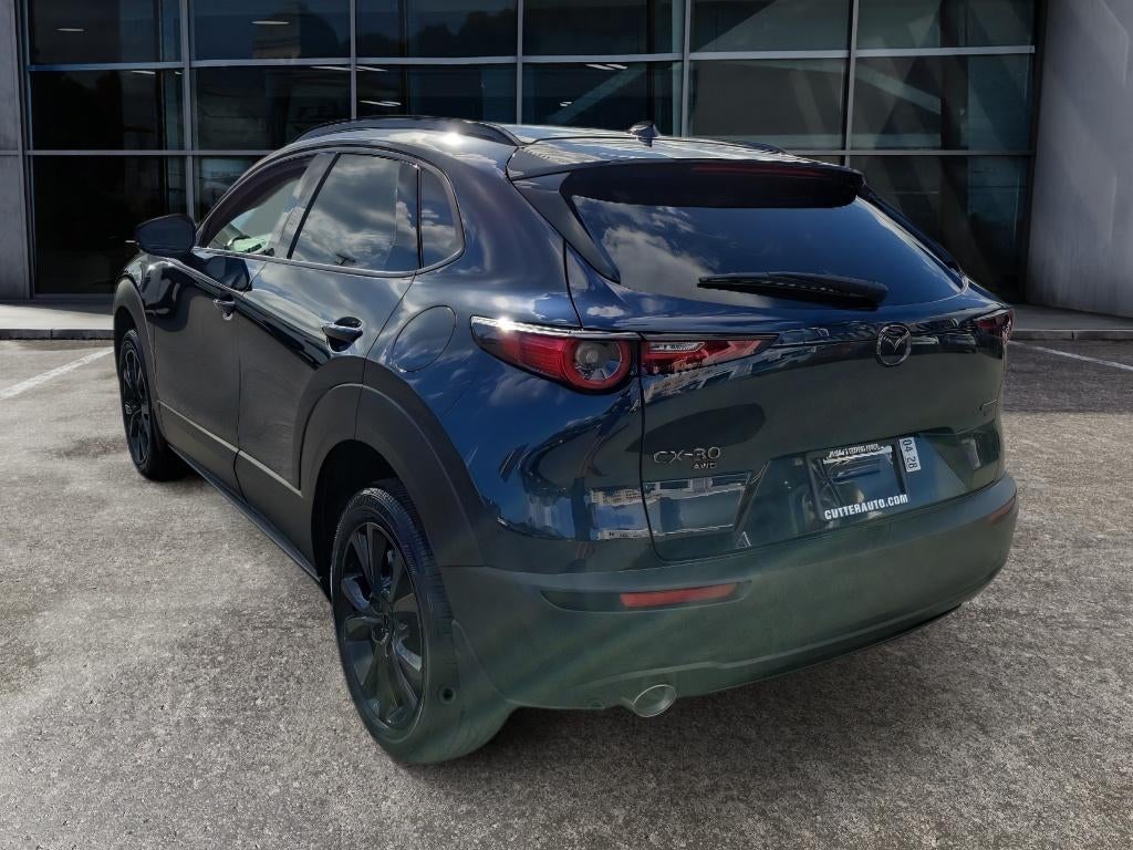 2026 Mazda Mazda CX-30 2.5 Turbo Premium Plus AWD