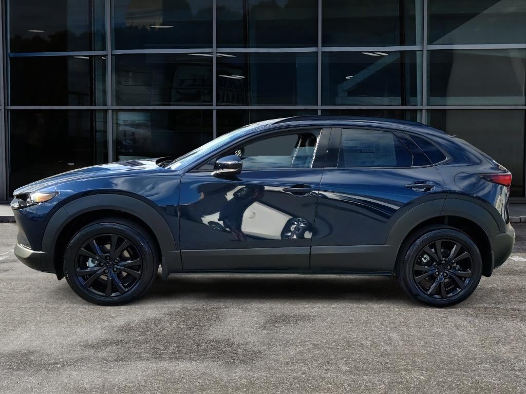 2026 Mazda Mazda CX-30 2.5 Turbo Premium Plus AWD