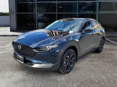 2026 Mazda Mazda CX-30 2.5 Turbo Premium Plus AWD