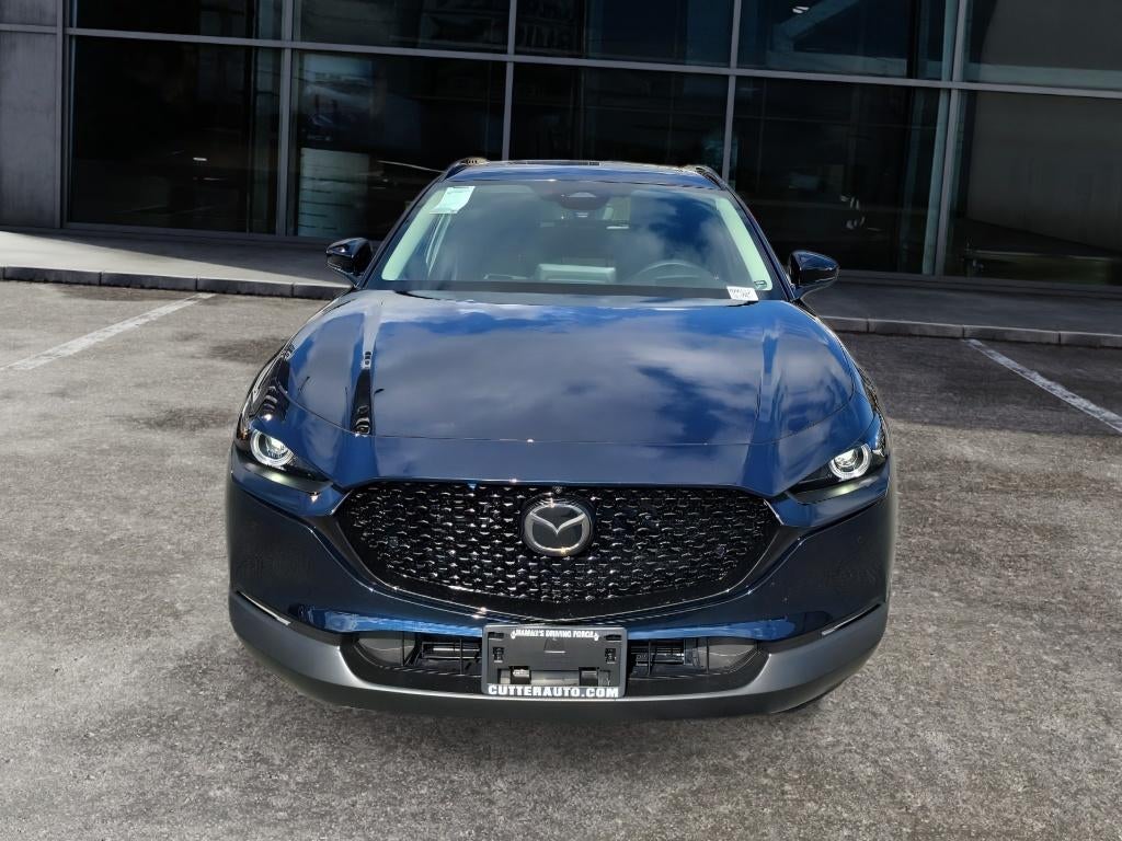 2026 Mazda Mazda CX-30 2.5 Turbo Premium Plus AWD