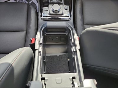 2026 Mazda Mazda CX-30 2.5 Turbo Premium Plus AWD