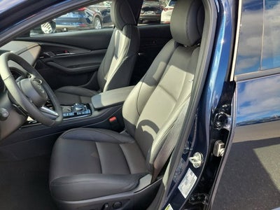 2026 Mazda Mazda CX-30 2.5 Turbo Premium Plus AWD