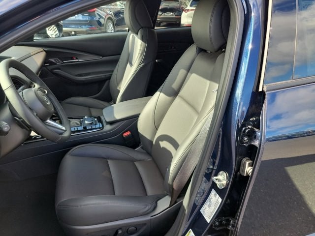 2026 Mazda Mazda CX-30 2.5 Turbo Premium Plus AWD
