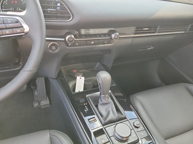 2026 Mazda Mazda CX-30 2.5 Turbo Premium Plus AWD