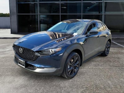 2026 Mazda Mazda CX-30 2.5 Turbo Premium Plus AWD
