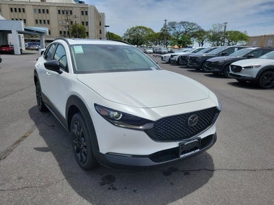 2026 Mazda Mazda CX-30 2.5 S Aire Edition