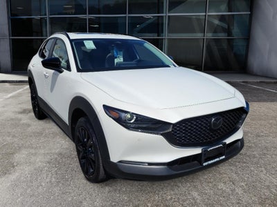 2026 Mazda Mazda CX-30 2.5 S Aire Edition