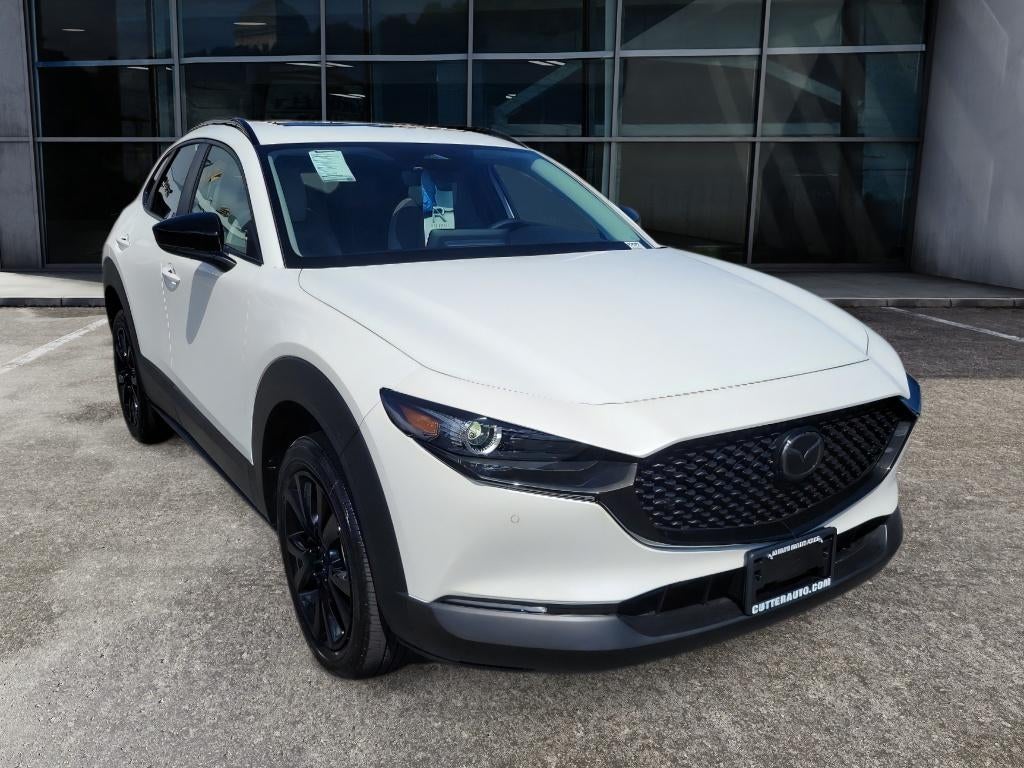 2026 Mazda Mazda CX-30 2.5 S Aire Edition