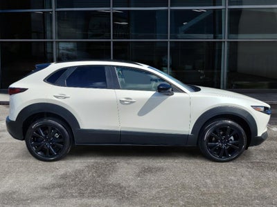 2026 Mazda Mazda CX-30 2.5 S Aire Edition