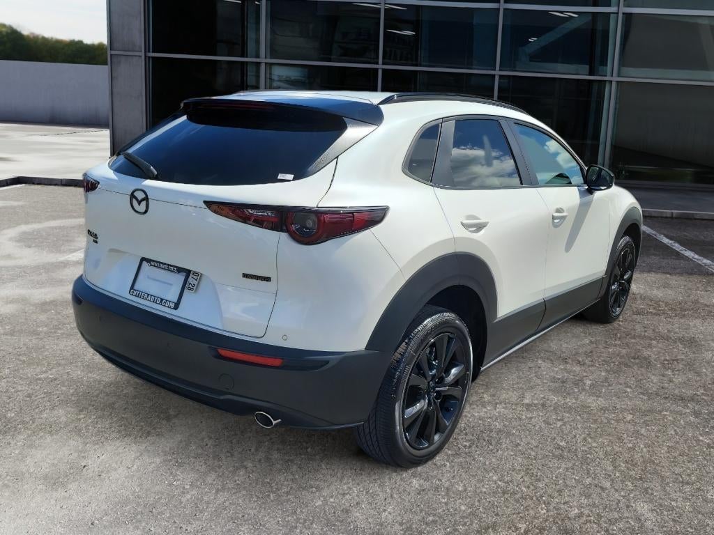 2026 Mazda Mazda CX-30 2.5 S Aire Edition