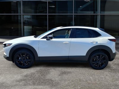 2026 Mazda Mazda CX-30 2.5 S Aire Edition