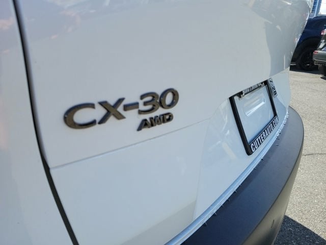 2026 Mazda Mazda CX-30 2.5 S Aire Edition