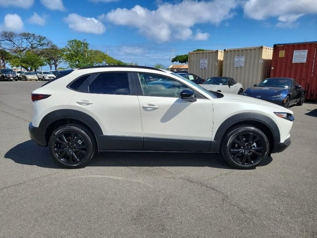 2026 Mazda Mazda CX-30 2.5 S Aire Edition