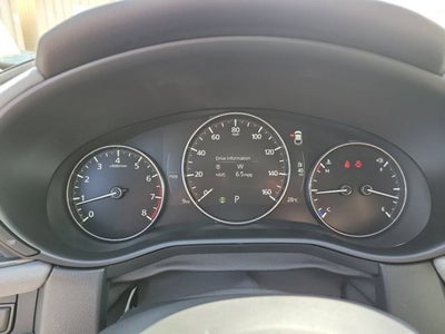 2026 Mazda Mazda CX-30 2.5 S Aire Edition