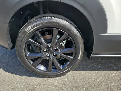 2026 Mazda Mazda CX-30 2.5 S Aire Edition